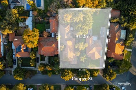 Property photo of 34 Cooper Street Nedlands WA 6009