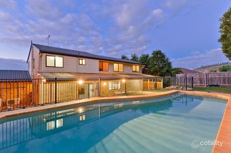 Property photo of 61 Balvenie Street Keperra QLD 4054