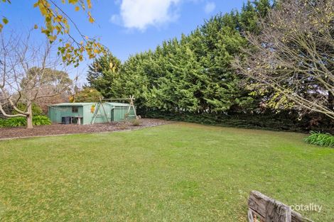 Property photo of 10 Horizon Court Gisborne VIC 3437