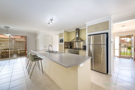 Property photo of 9 Redgum Place Molendinar QLD 4214