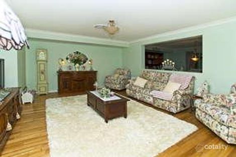 Property photo of 12 Berrigans Road Mudgeeraba QLD 4213