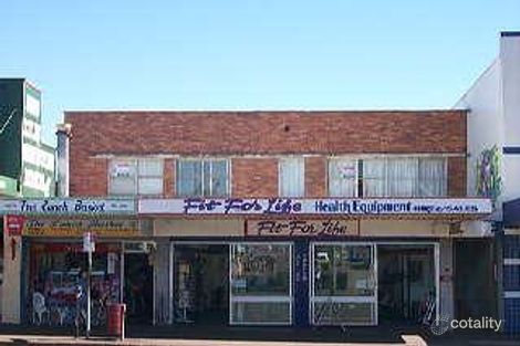 581 Ruthven St, Toowoomba City, QLD 4350