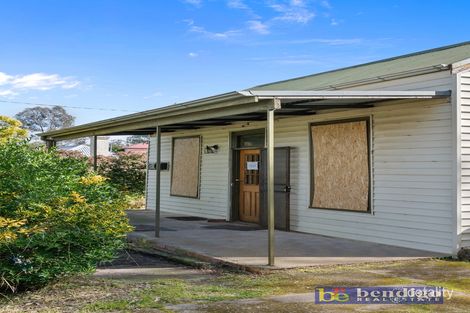 Property photo of 52 Lilac Street Ironbark VIC 3550
