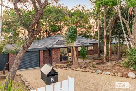 8 ERASMUS ST, CORNUBIA, QLD 4130