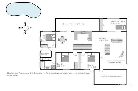 Property photo of 74 Anzac Drive Geneva NSW 2474