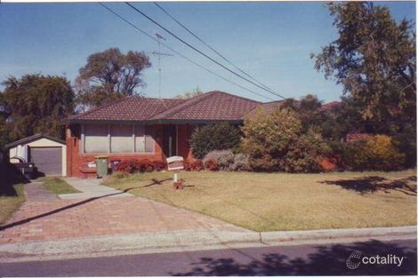 Property photo of 12 Universal Avenue Georges Hall NSW 2198
