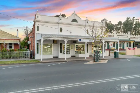 Property photo of 35-37 Deniliquin Street Tocumwal NSW 2714