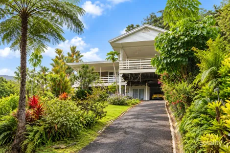 545 Mccormack St, Edge Hill, QLD 4870