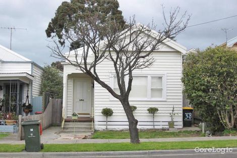 Property photo of 38 Brisbane Street Ascot Vale VIC 3032