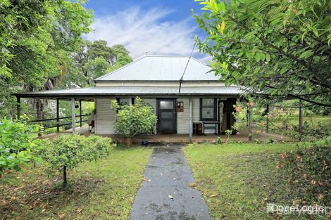 Property photo of 1280 Pakenham Road Mount Burnett VIC 3781