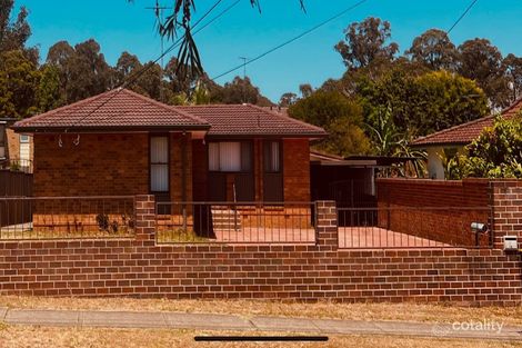 Property photo of 24 Reliance Crescent Willmot NSW 2770