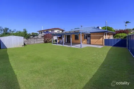 Property photo of 5 Clipper Street Bongaree QLD 4507