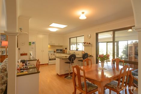 Property photo of 28 Kratzmann Court Kearneys Spring QLD 4350