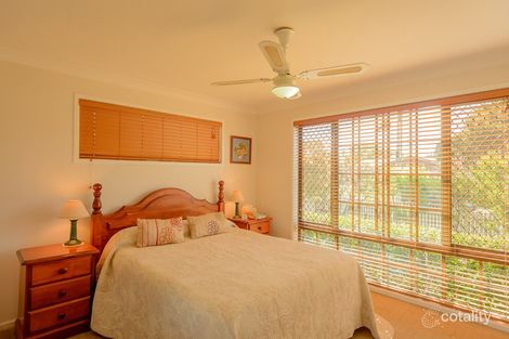 Property photo of 28 Kratzmann Court Kearneys Spring QLD 4350
