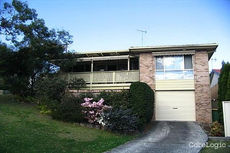 Property photo of 43 Asca Drive Green Point NSW 2251
