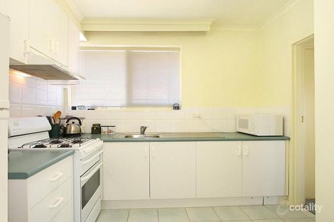 5/27 Elliott Ave, Carnegie, VIC 3163