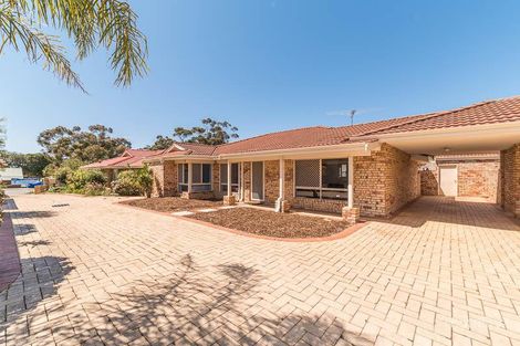 Property photo of 2/108 Acton Avenue Rivervale WA 6103