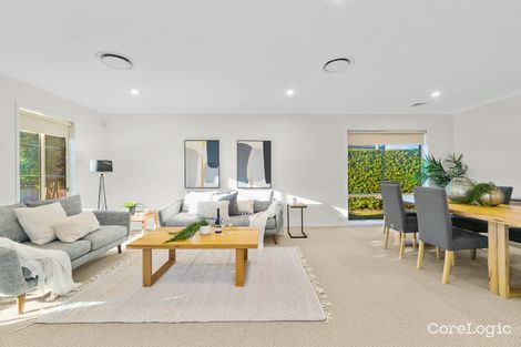 Property photo of 13 Hamish Court Beaumont Hills NSW 2155