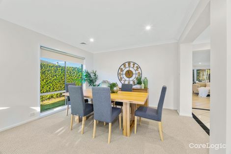 Property photo of 13 Hamish Court Beaumont Hills NSW 2155