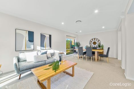 Property photo of 13 Hamish Court Beaumont Hills NSW 2155