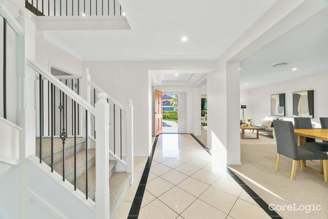 Property photo of 13 Hamish Court Beaumont Hills NSW 2155