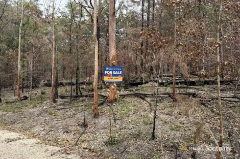 Lot 769 Tenterfield Rd, North Arm Cove, NSW 2324