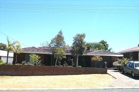 61 Manbari Cres, Wanneroo, WA 6065
