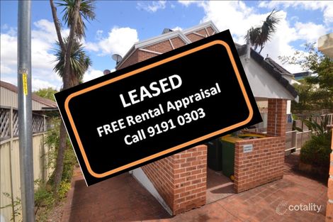 7/29 Harold St, North Parramatta, NSW 2151