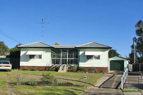 4 Jill St, Marayong, NSW 2148