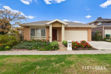 Property photo of 29 McLachlan Drive Williams Landing VIC 3027