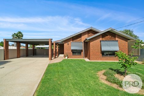 Property photo of 10 Spaul Street Uranquinty NSW 2652