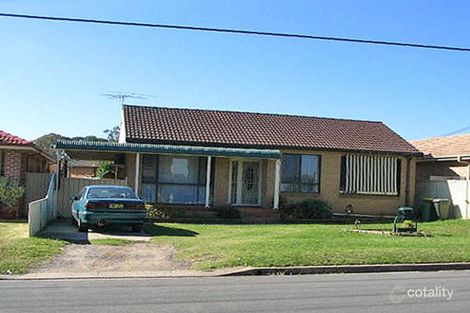 19 Garment St, Fairfield West, NSW 2165