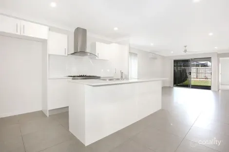 Property photo of 50 Cambridge Circuit Yarrabilba QLD 4207