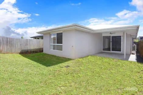 Property photo of 50 Cambridge Circuit Yarrabilba QLD 4207