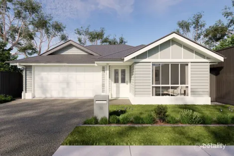 18 Silky Oak Tce, Victoria Point, QLD 4165