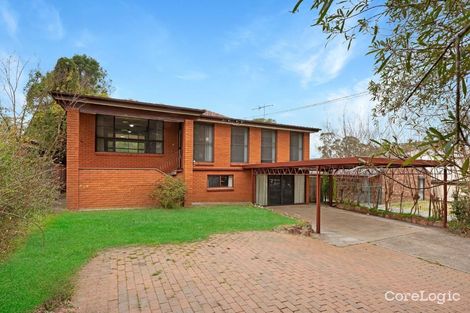 Property photo of 48 Station Street Schofields NSW 2762