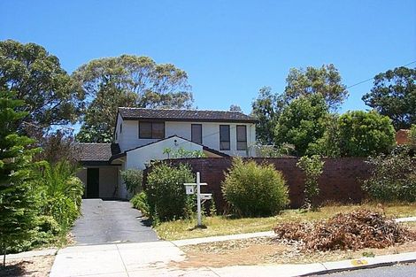 4 Hope St, Watermans Bay, WA 6020