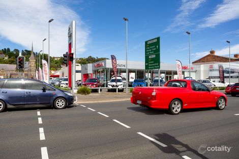 170-178 Elizabeth St, Launceston, TAS 7250