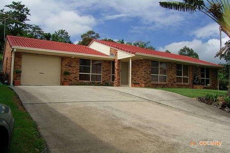 Property photo of 8 Asunta Place Goonellabah NSW 2480