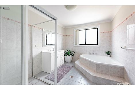 Property photo of 2/87B Webster Road Lurnea NSW 2170