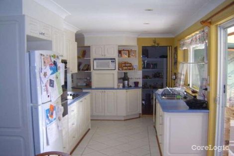 Property photo of 34 Epping Forest Drive Eschol Park NSW 2558
