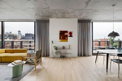 501/32 Bedford St, Collingwood, VIC 3066