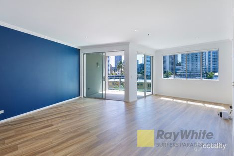 10/24 Tarcoola Cres, Surfers Paradise, QLD 4217