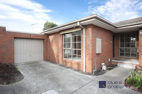 5/14 Turner Rd, Highett, VIC 3190