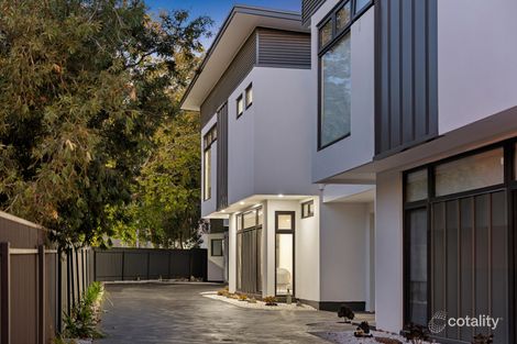 Property photo of 292B Portrush Road Kensington SA 5068