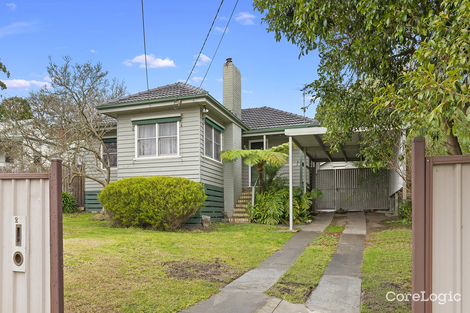 Property photo of 27 Moore Street Ferntree Gully VIC 3156