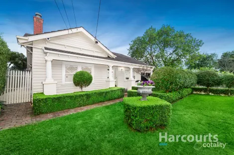 Property photo of 40 Hatter Street Oakleigh VIC 3166