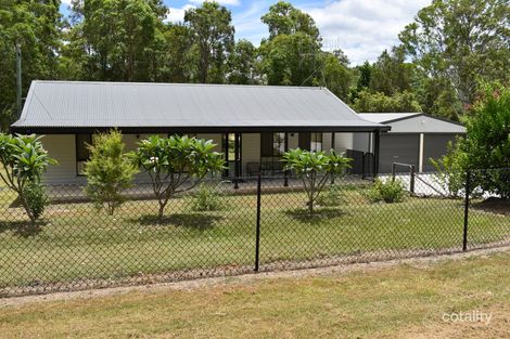 Property photo of 101 Varley Road North Glenwood QLD 4570