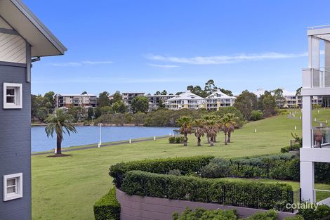 Property photo of 21/53 Peninsula Drive Breakfast Point NSW 2137