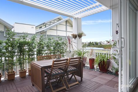 Property photo of 21/53 Peninsula Drive Breakfast Point NSW 2137